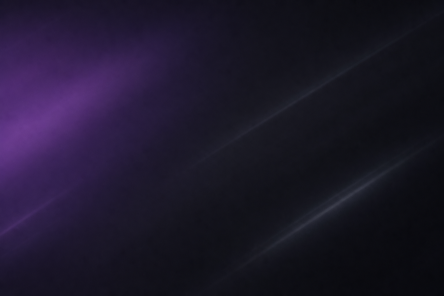 Soft abstract purple hero background