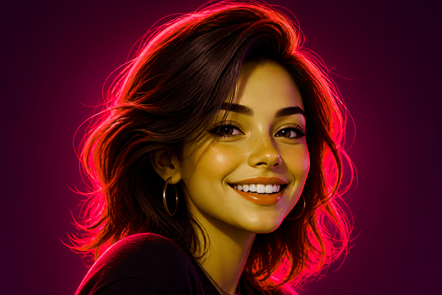 Portrait photo for Alex Rivet